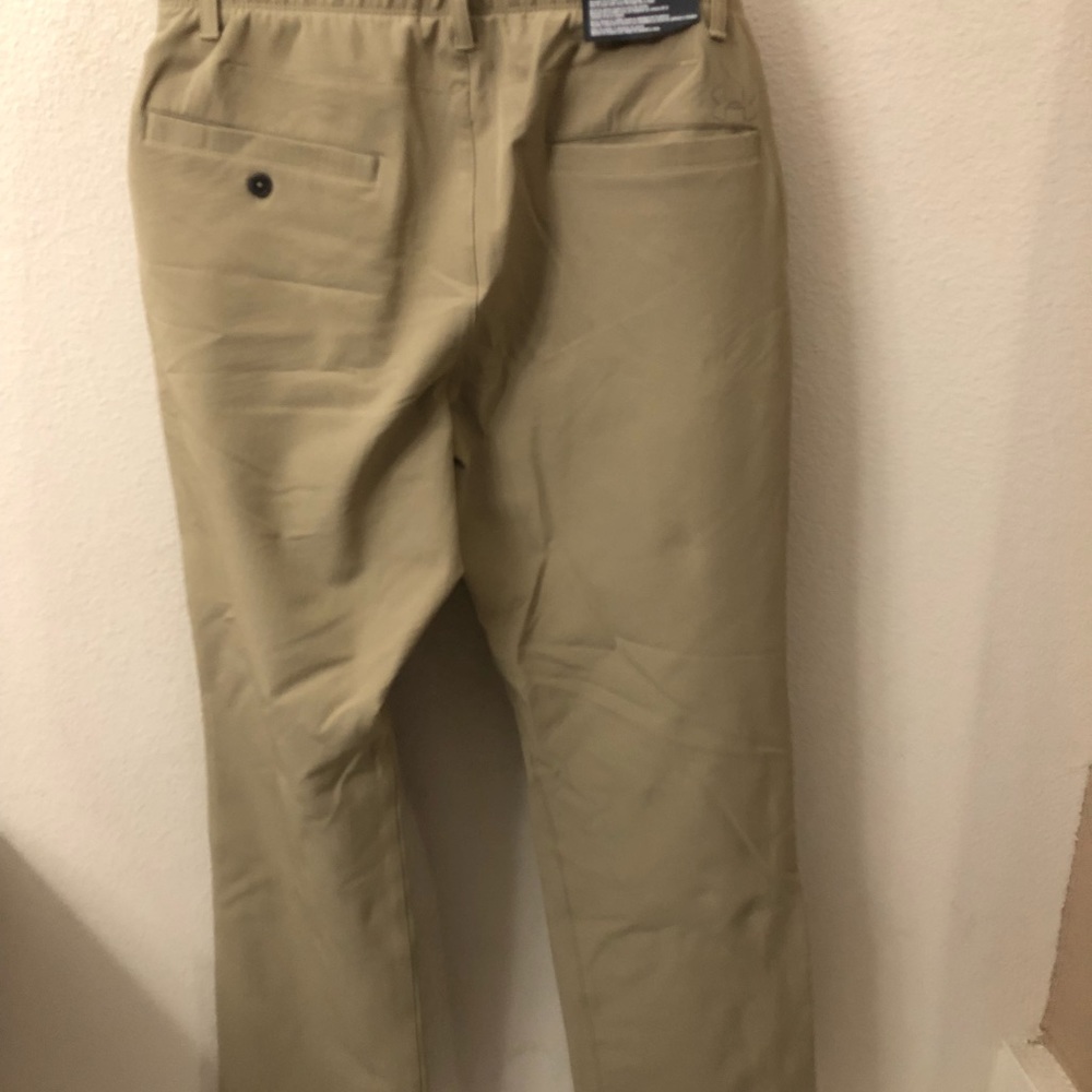 New Men’s Under Armour ColdGear Infrared Pants - Picture 5 of 6